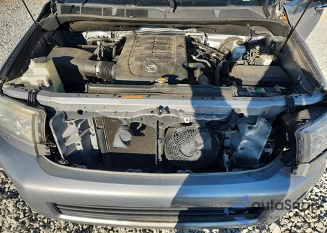 2014 Toyota Sequoia Platinum z USA, uszkodzony, nr VIN 5TDDW5G19ES108018